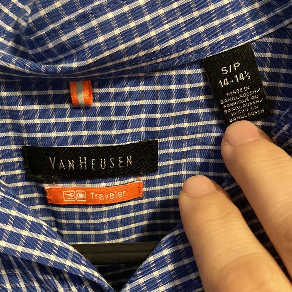 Vanheusen - image 2
